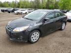 2014 Ford Focus Se იყიდება Cookstown-ში, ON - Vandalism