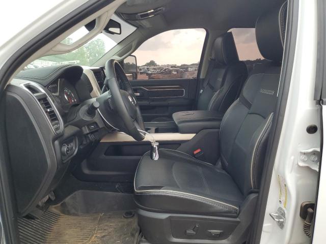  RAM 3500 2024 Белый