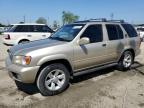 Los Angeles, CA에서 판매 중인 2003 Nissan Pathfinder Le - Normal Wear