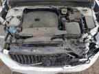 2022 Volvo Xc40 T5 Inscription en Venta en Davison, MI - Side