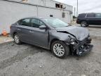 2019 Nissan Sentra S   продається в Fredericksburg, VA - Front End