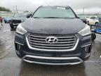 2019 Hyundai Santa Fe Xl Se   na sprzedaż w Pennsburg, PA - All Over