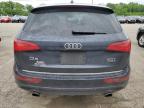 2016 Audi Q5 Premium for Sale in Louisville, KY - Side