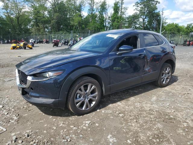 MAZDA CX-30 PREF 2021