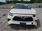 2020 Toyota Highlander Xle en Venta en Grenada, MS - Side