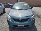 2009 Toyota Corolla Base на продаже в Mentone, CA - Front End