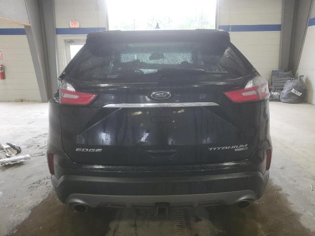 FORD EDGE 2020 Czarny