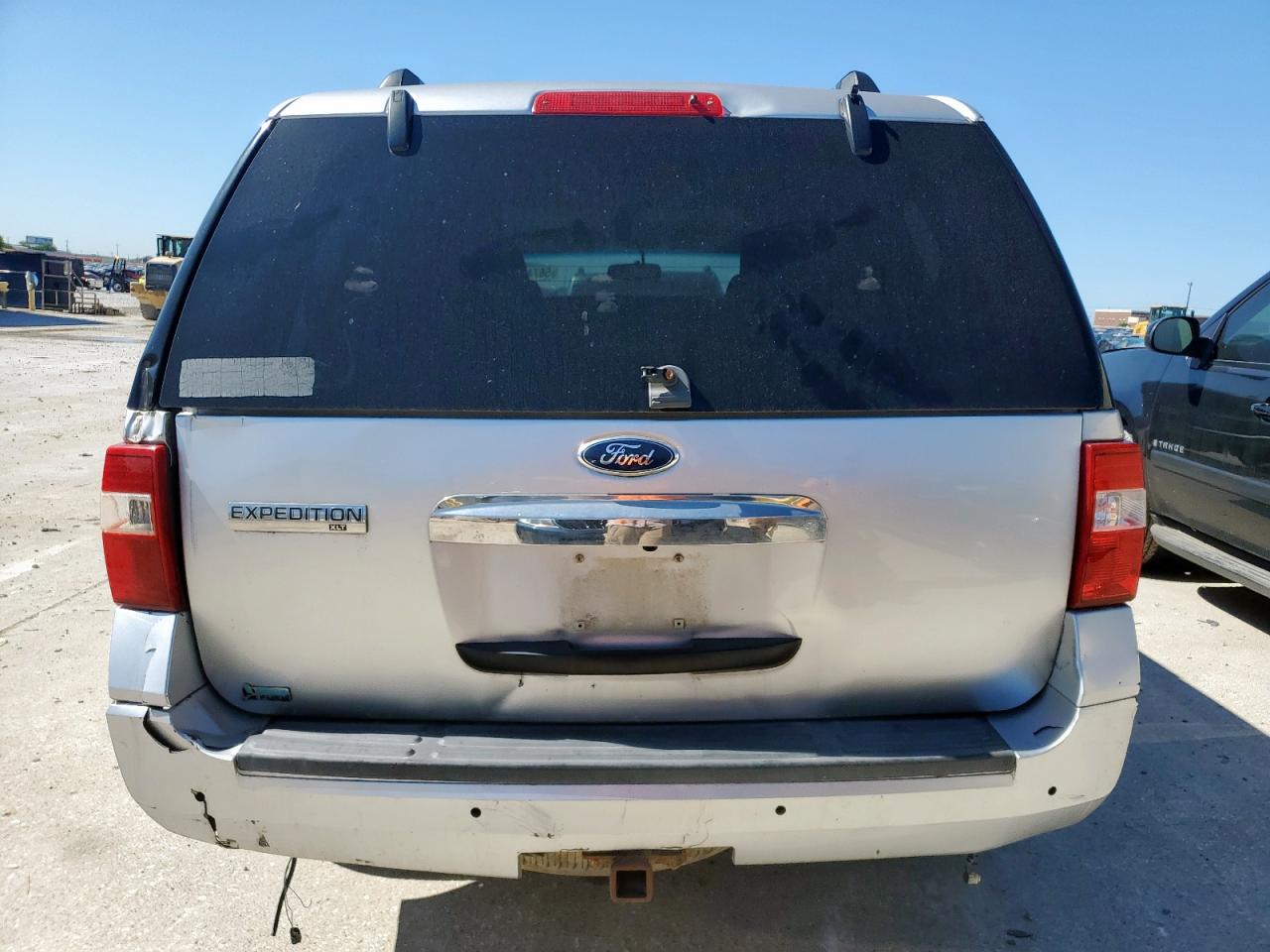 2012 Ford Expedition Xlt VIN: 1FMJU1H5XCEF12740 Lot: 56741365