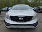 2015 Kia Sportage Lx for Sale in East Granby, CT - Rear End