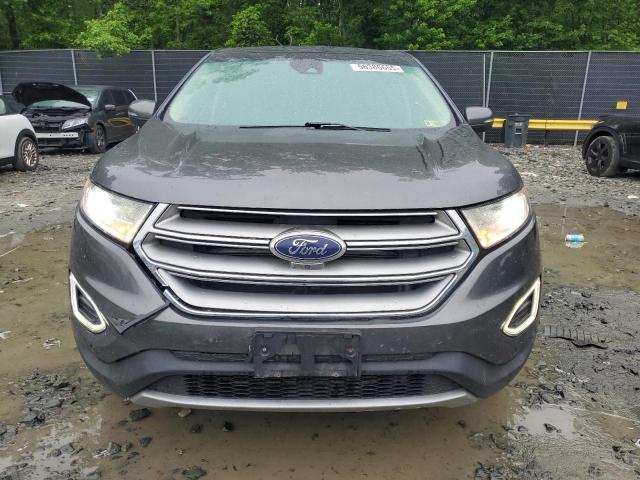  FORD EDGE 2015 Szary