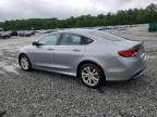 2016 Chrysler 200 Limited na sprzedaż w Ellenwood, GA - Side