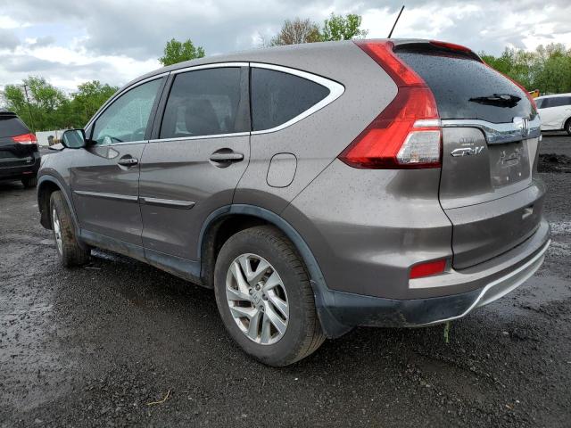 Parquets HONDA CRV 2015 Brown