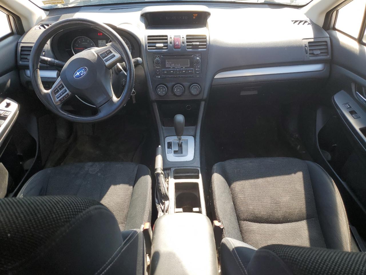 2014 Subaru Xv Crosstrek 2.0 Premium VIN: JF2GPACC8E8217442 Lot: 58188575