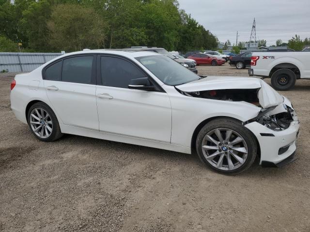 2013 BMW 320 I XDRIVE
