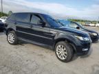 2016 Land Rover Range Rover Sport Hse იყიდება Indianapolis-ში, IN - Minor Dent/Scratches