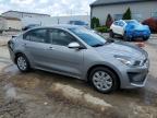 2021 Kia Rio Lx للبيع في Louisville، KY - Rear End