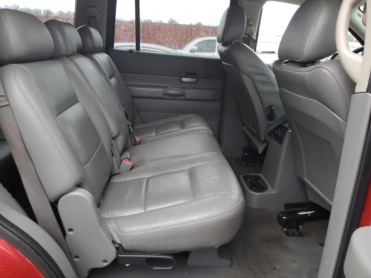 2006 Dodge Durango Slt VIN: 1D4HD48N06F182676 Lot: 58322735