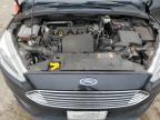 2017 Ford Focus Titanium იყიდება Wichita-ში, KS - Rear End