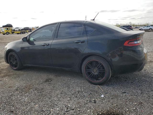 2013 DODGE DART LIMITED