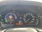 2022 Honda Accord Hybrid Exl на продаже в Davison, MI - Rollover