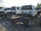 2024 Ford F450 Super Duty იყიდება Spartanburg-ში, SC - Water/Flood
