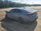 2023 Hyundai Elantra N Line zu verkaufen in Greenwell Springs, LA - Front End