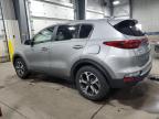 2022 Kia Sportage Lx   للبيع في Ham Lake، MN - Side