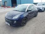 2014 VAUXHALL ADAM SLAM for sale at Copart ROCHFORD