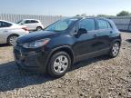 2018 Chevrolet Trax Ls на продаже в Columbus, OH - Side