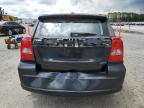 2010 Dodge Caliber Sxt იყიდება Lumberton-ში, NC - Rear End