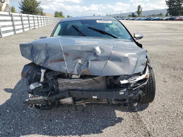  HYUNDAI ELANTRA 2024 Gray