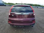 2016 Honda Cr-V Se for Sale in Columbia Station, OH - Front End