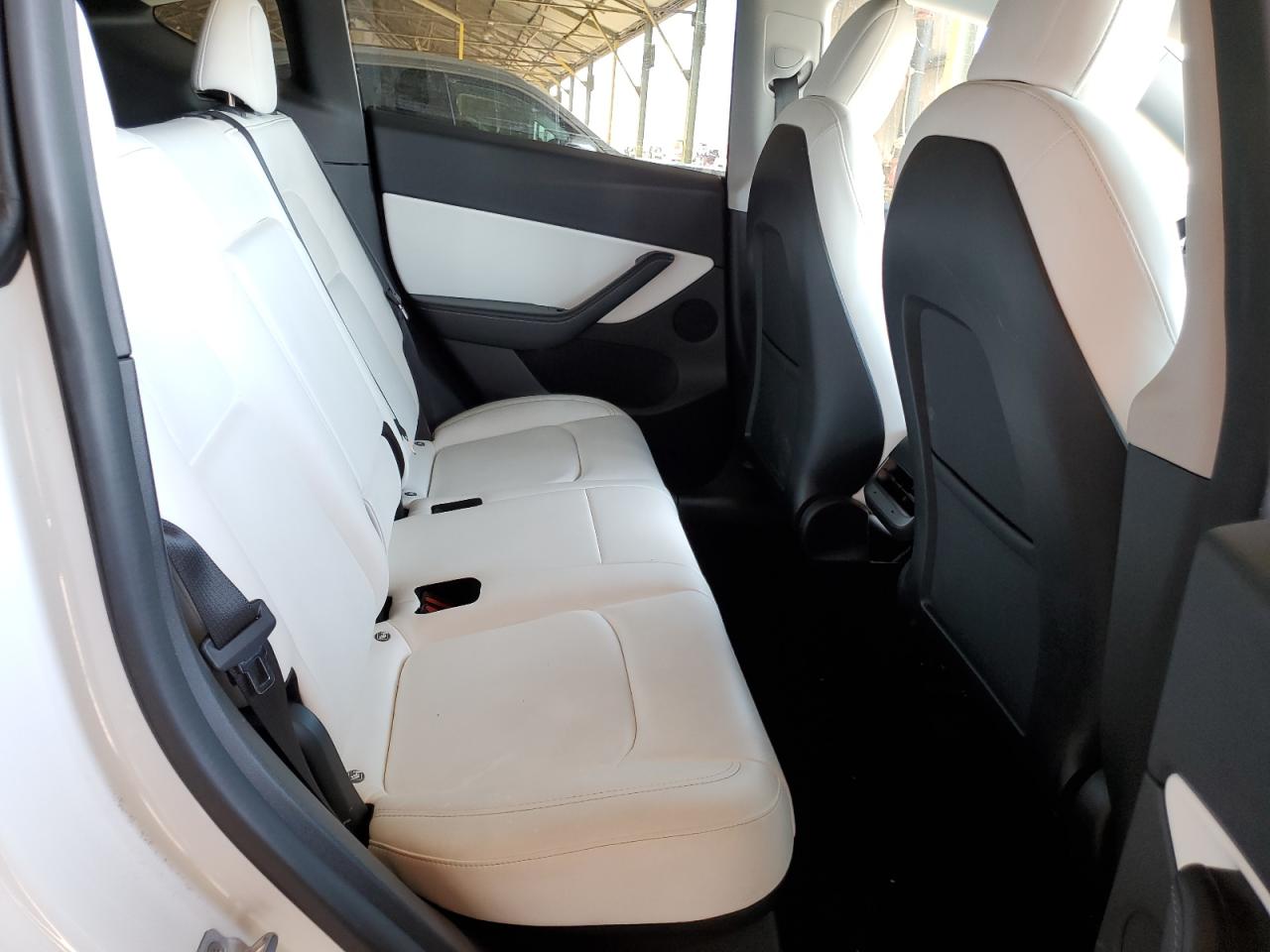 2022 Tesla Model Y VIN: 7SAYGDEF0NF337959 Lot: 56871985