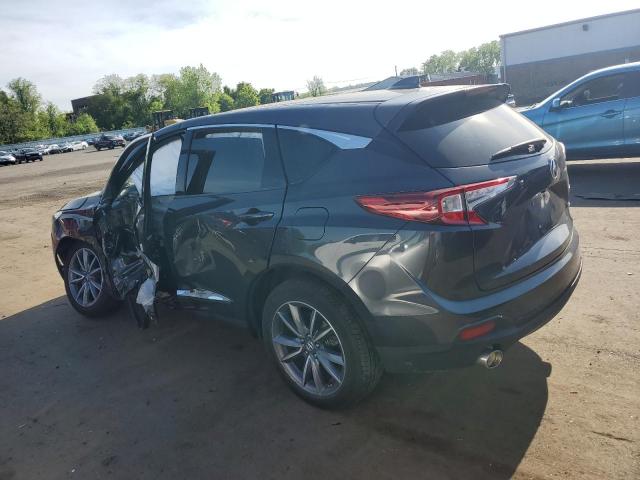  ACURA RDX 2020 Сharcoal
