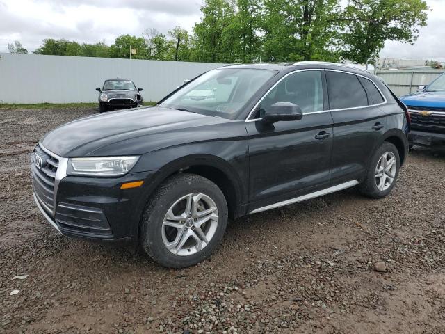 2019 Audi Q5 Premium