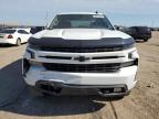 2021 Chevrolet Silverado K1500 Rst na sprzedaż w Greenwood, NE - Front End