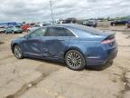2019 Lincoln Mkz  на продаже в Woodhaven, MI - Side