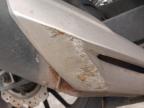 2019 HONDA CB 500 XA- for sale at Copart NEWBURY