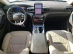 2022 Ford Explorer Platinum იყიდება Austell-ში, GA - Front End