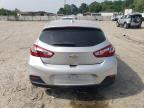 2019 Chevrolet Cruze Lt იყიდება Seaford-ში, DE - Minor Dent/Scratches