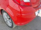 2014 VAUXHALL CORSA SE C for sale at Copart YORK