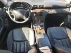 2005 Mercedes-Benz C 230K Sport Sedan en Venta en Elmsdale, NS - Mechanical