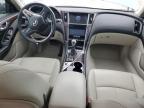 2019 Infiniti Q50 Luxe na sprzedaż w Madisonville, TN - Front End