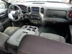 2021 Chevrolet Silverado K1500 Custom for Sale in Hillsborough, NJ - Front End