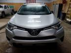 2018 Toyota Rav4 Le за продажба в Kincheloe, MI - Front End