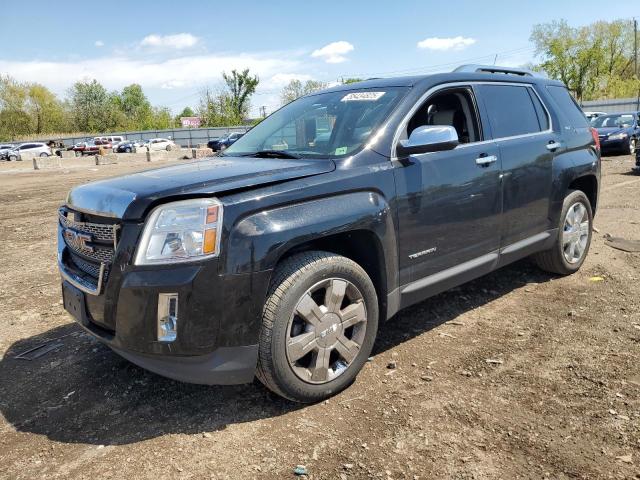 2010 Gmc Terrain Slt
