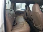 1999 Ford F350 Super Duty na sprzedaż w Ellenwood, GA - Rear End