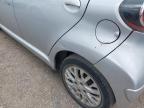 2009 TOYOTA AYGO PLATI for sale at Copart ROCHFORD