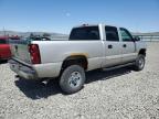2004 Chevrolet Silverado K2500 Heavy Duty for Sale in Reno, NV - Front End