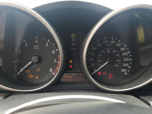 2011 MAZDA 3 I  